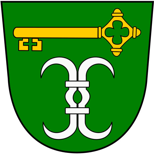 Wappen von Burweg