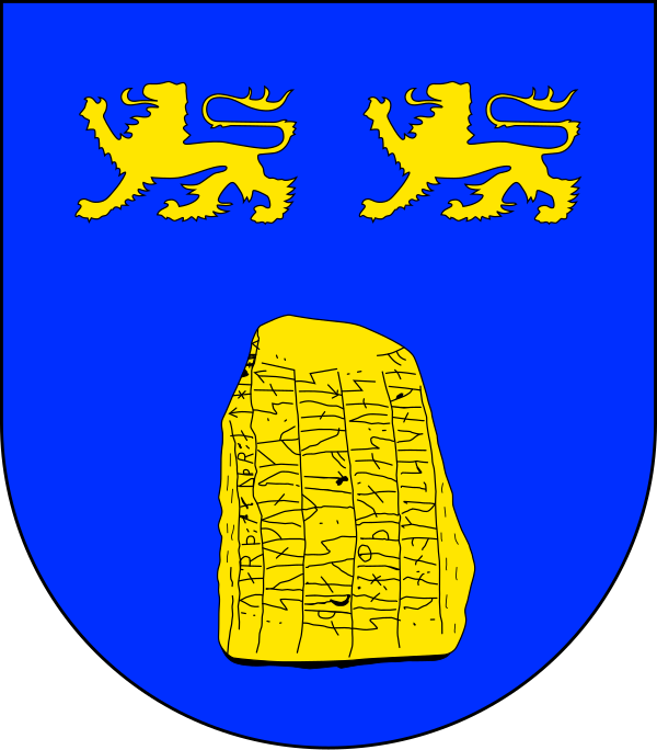 Wappen von Busdorf