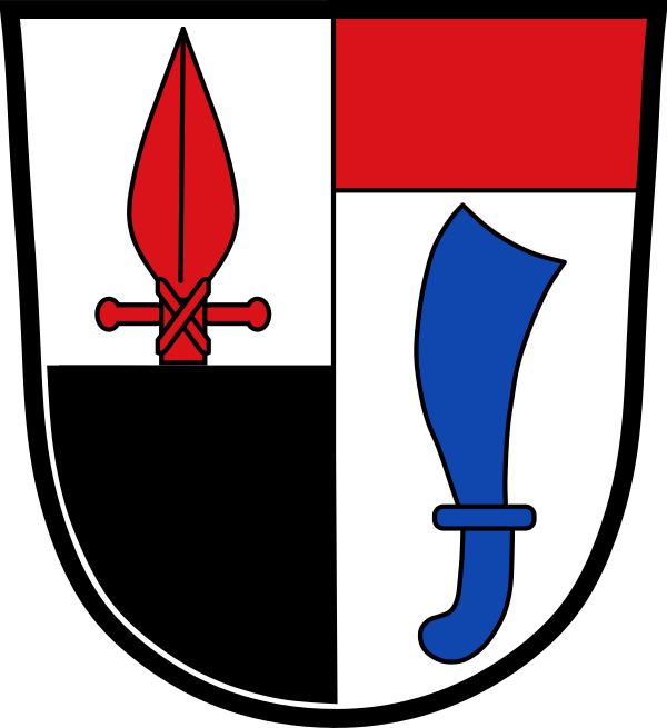 Wappen von Buttenheim