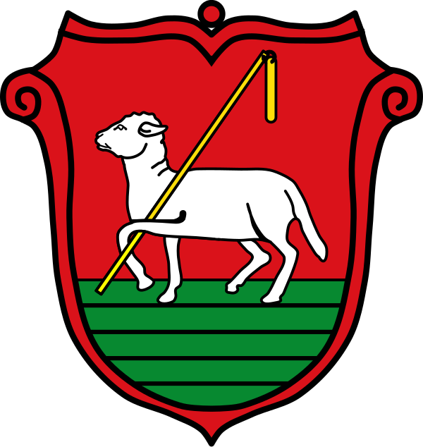 Wappen von Bütthard