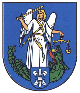 Wappen von Buttstädt