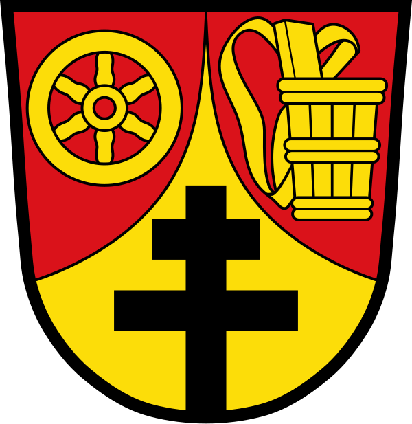 Wappen von Büttstedt