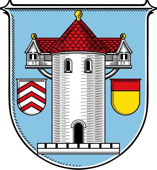 Wappen von Butzbach