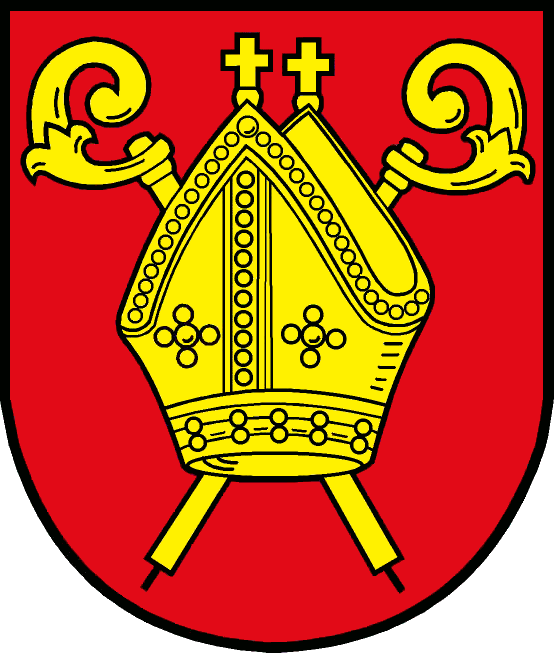 Wappen von Bützow