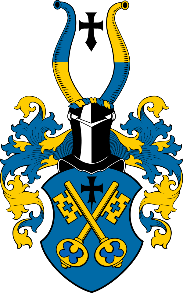 Wappen von Buxtehude