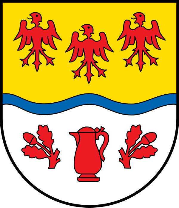 Wappen von Caan
