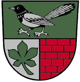 Wappen von Caaschwitz