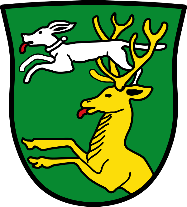 Wappen von Cadolzburg
