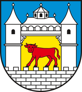 Wappen von Calbe