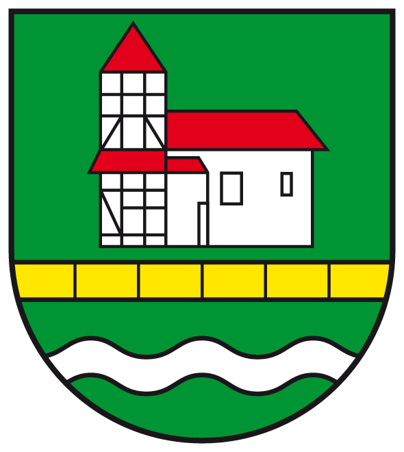 Wappen von Calberlah