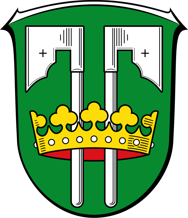 Wappen von Calden