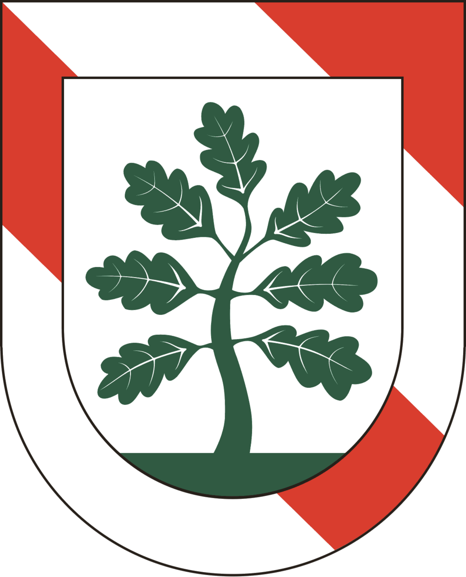 Wappen von Callenberg