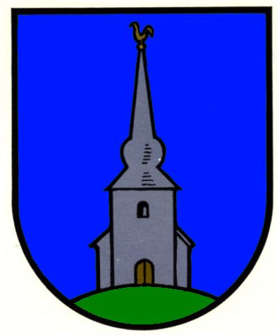 Wappen von Cappel