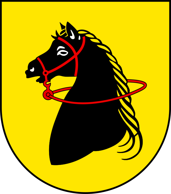 Wappen von Cappeln