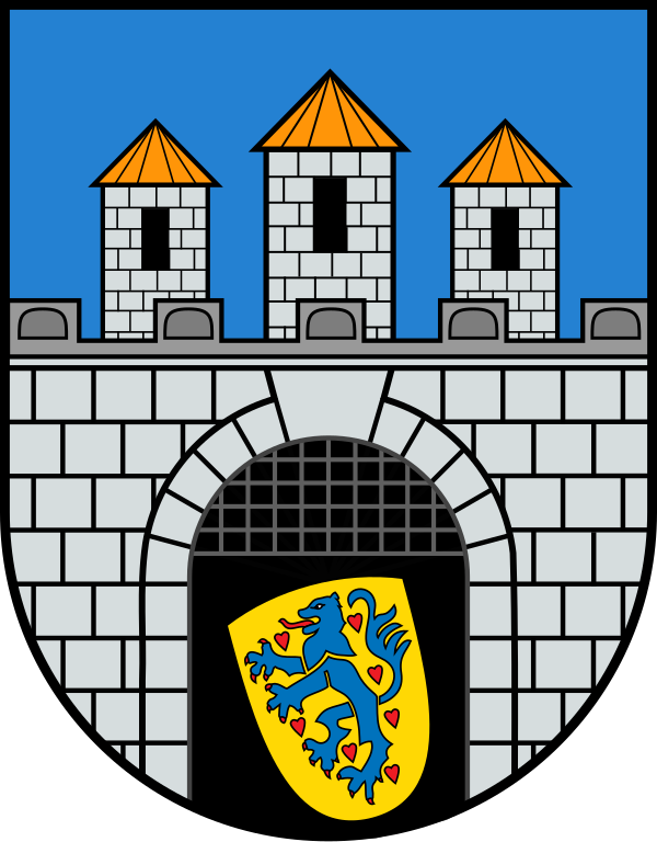 Wappen von Celle