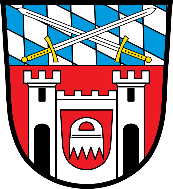 Wappen von Cham