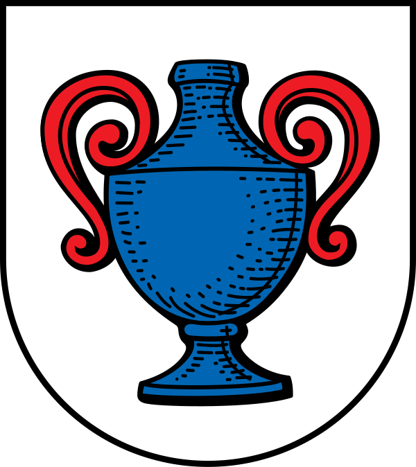 Wappen von Charlottenberg