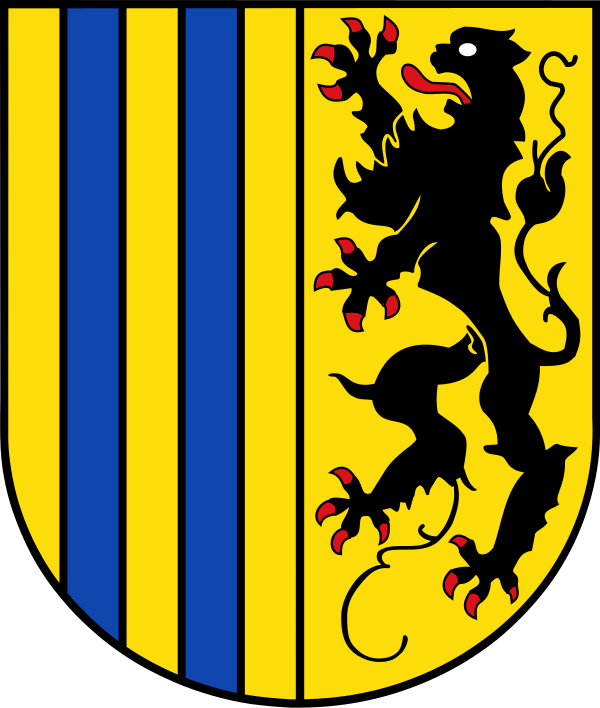 Wappen von Chemnitz