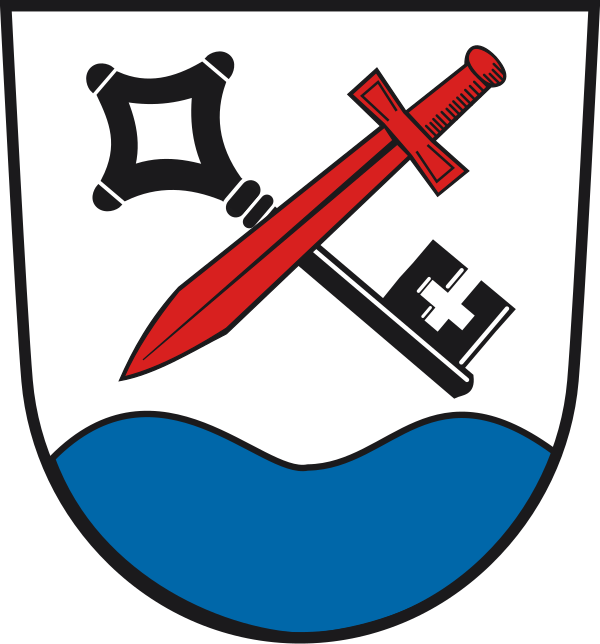 Wappen von Chieming