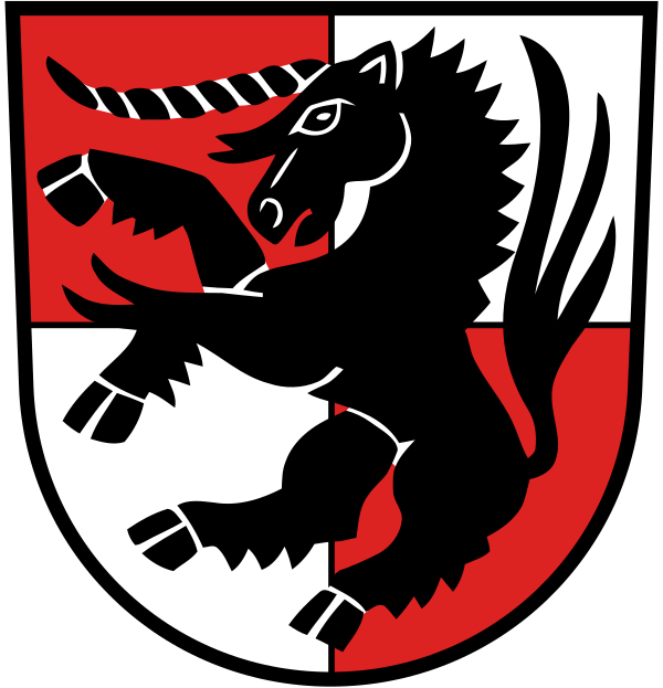 Wappen von Christes