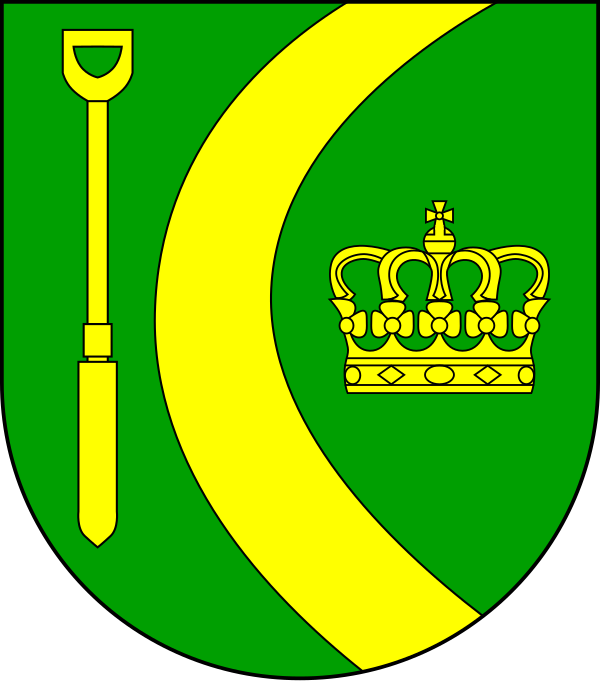 Wappen von Christiansholm