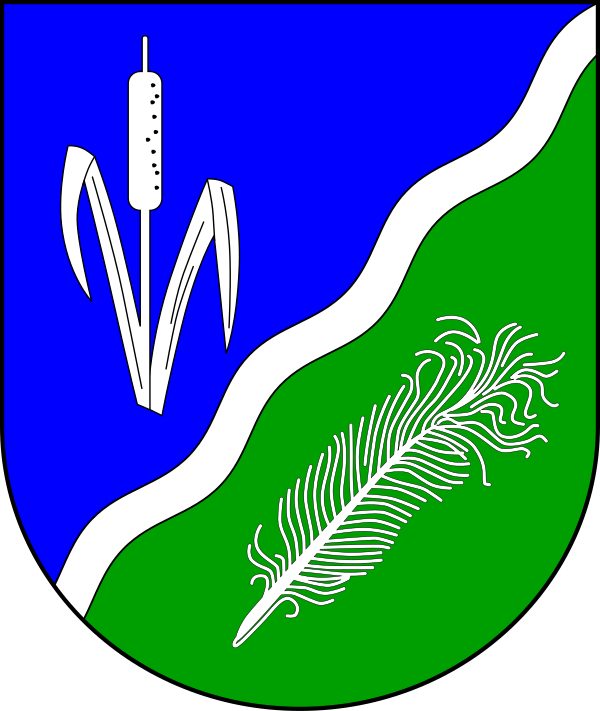 Wappen von Christinenthal