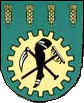Wappen von Claußnitz