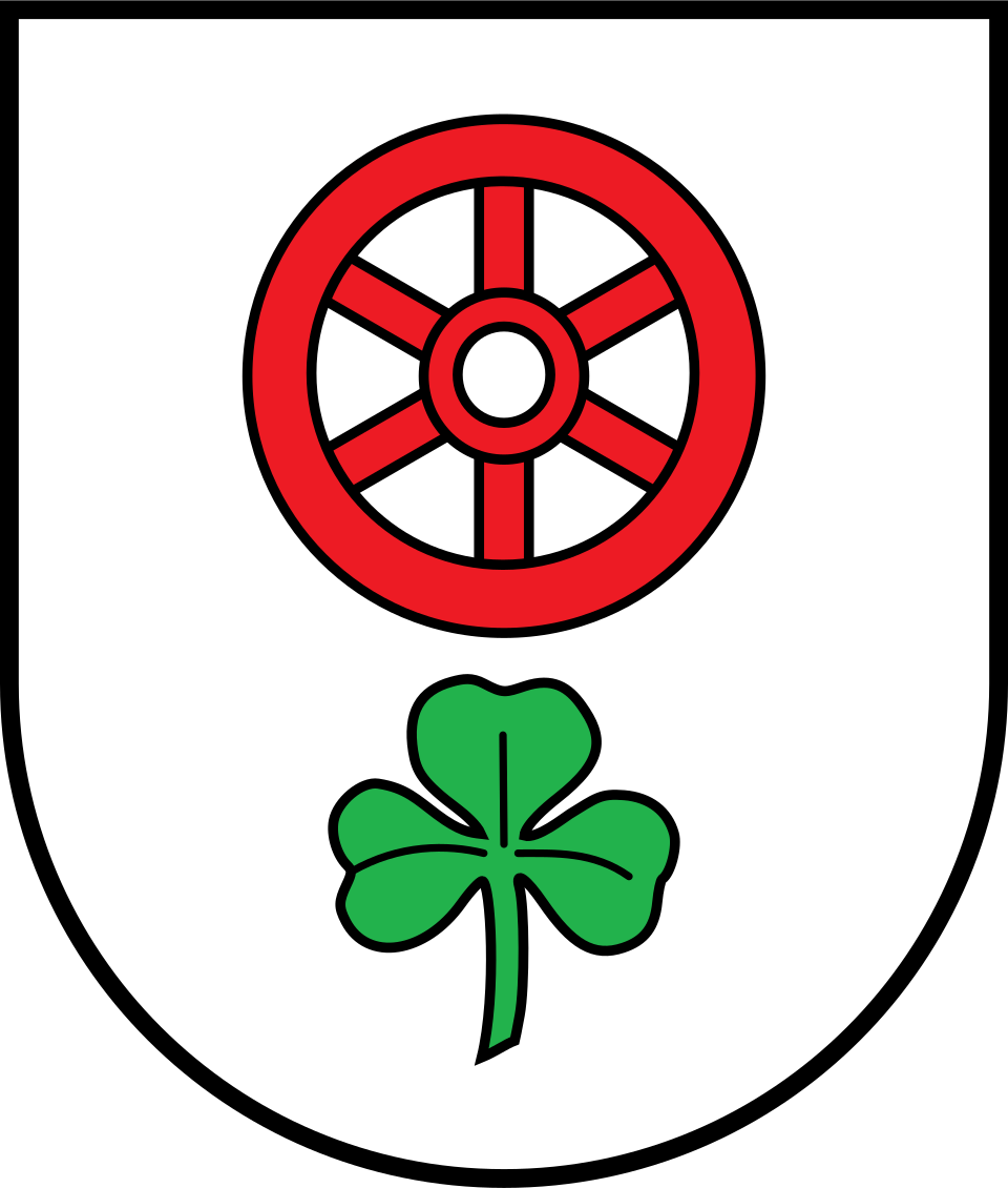 Wappen von Cleebronn