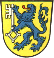 Wappen von Clenze