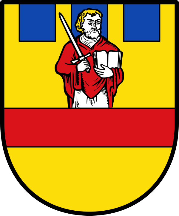 Wappen von Cloppenburg