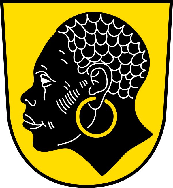 Wappen von Coburg