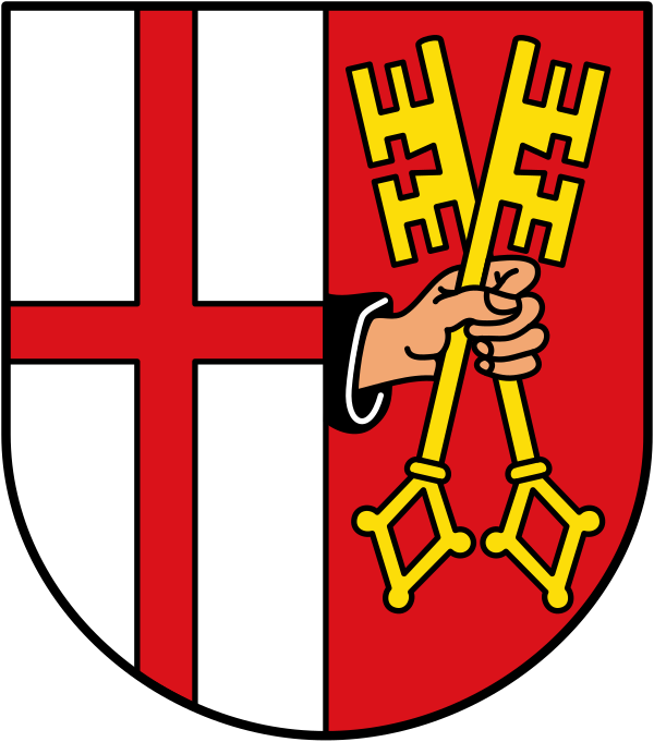 Wappen von Cochem