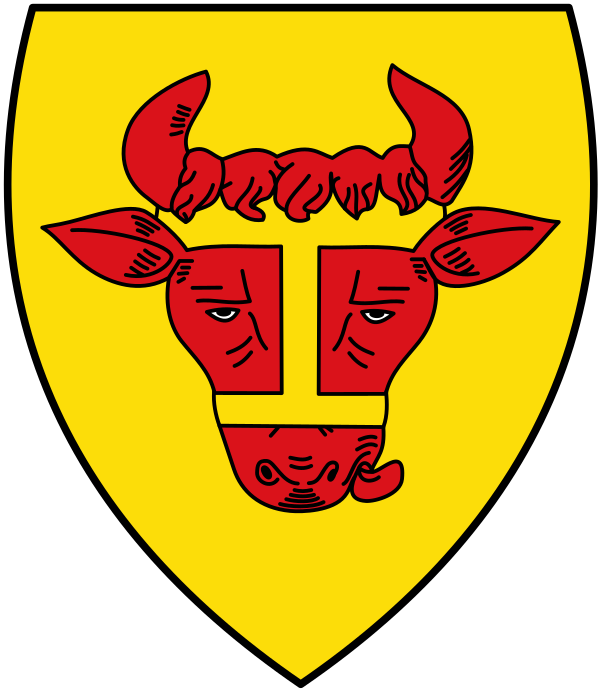 Wappen von Coesfeld