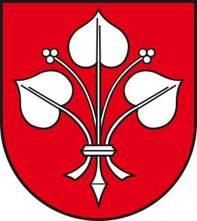 Wappen von Colbitz