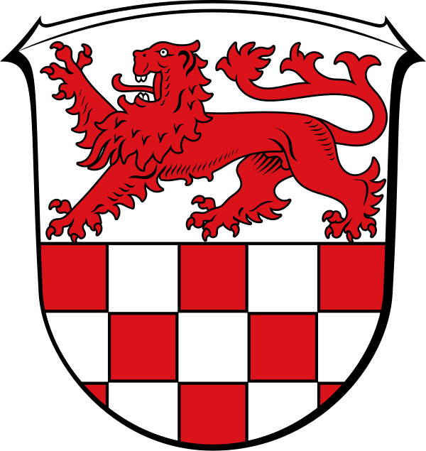 Wappen von Cornberg