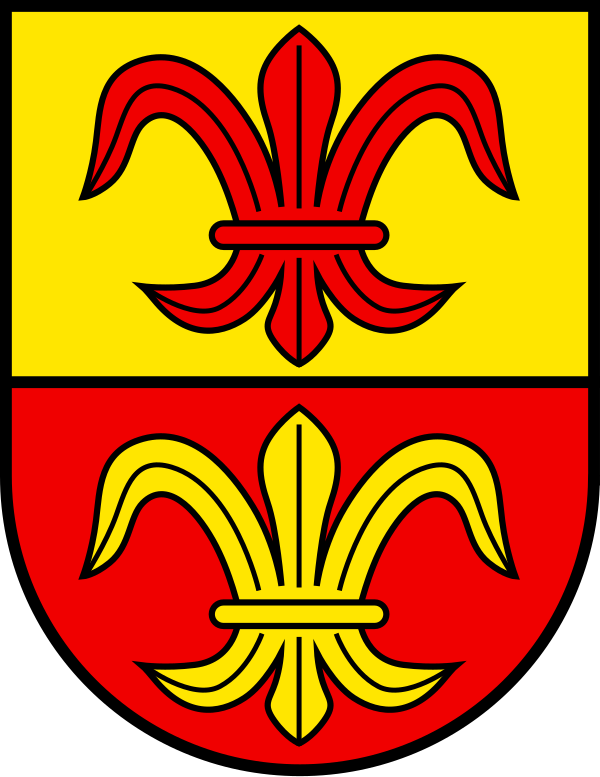 Wappen von Cramme