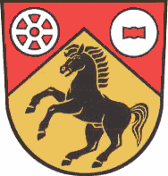 Wappen von Crawinkel