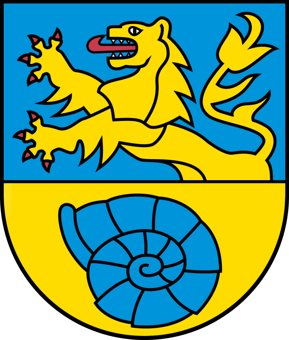 Wappen von Cremlingen