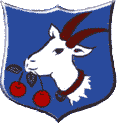 Wappen von Crimla