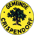 Wappen von Crispendorf