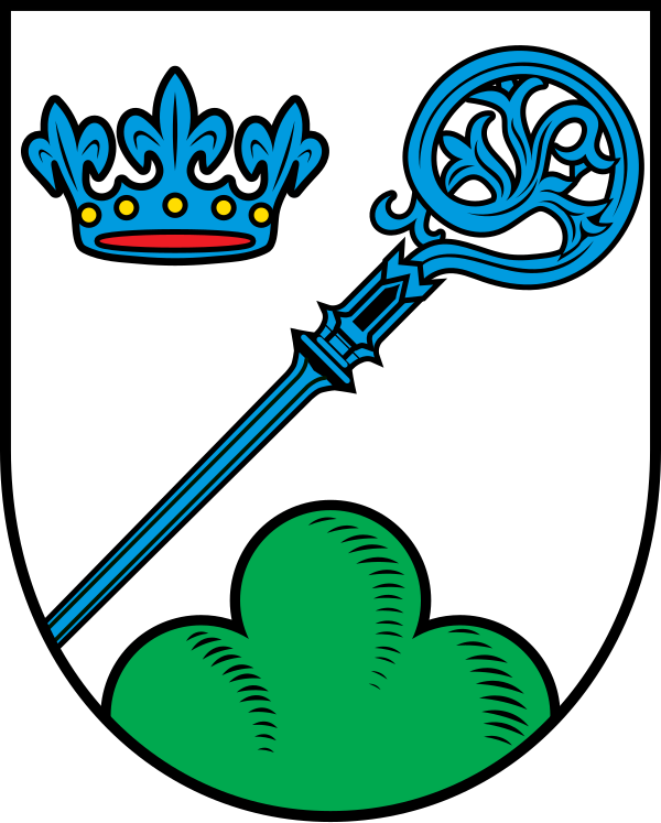 Wappen von Cronenberg