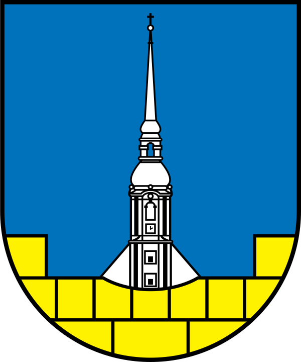 Wappen von Cunewalde