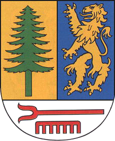 Wappen von Cursdorf