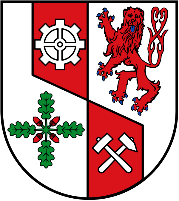 Wappen von Daaden