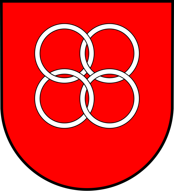 Wappen von Dahlem
