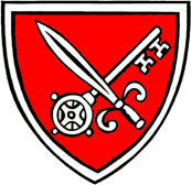 Wappen von Dahlen