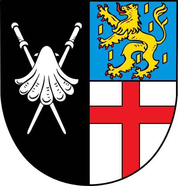 Wappen von Dahlheim