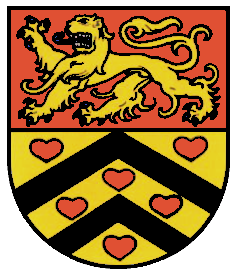 Wappen von Dahlum