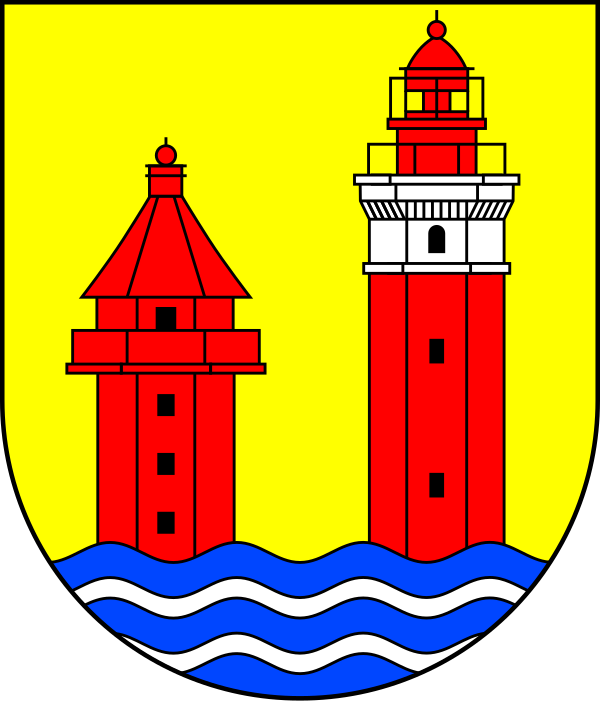 Wappen von Dahme