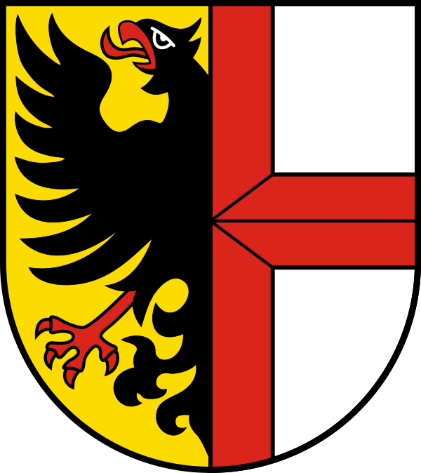 Wappen von Daisendorf